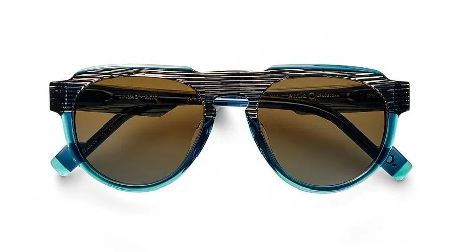 Etnia Barcelona JINBAO Sunglasses - view 10